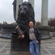 Андрей Истомин on My World.
