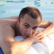 Богдан Потапов on My World.