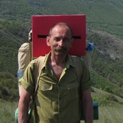 Бочаров Олег on My World.