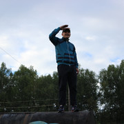 Александр Баширов on My World.
