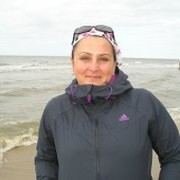 Цыбульская Вера on My World.