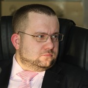Константин Данько on My World.