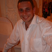 денис медведев on My World.