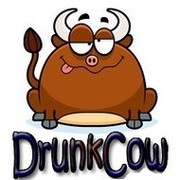 Сайт Хорошего Настроения Drunkcow