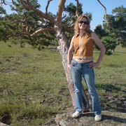 Ирина Р on My World.
