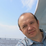 Сергей Касьянов on My World.