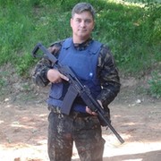 Владимир Кравцов on My World.