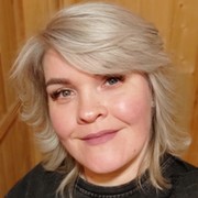 Оксана Меркулова on My World.