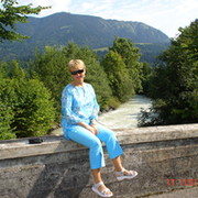 Людмила Киселёва on My World.