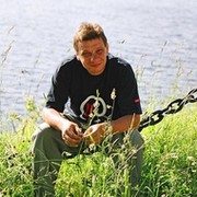 Андрей Лисицын on My World.