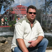 Максим Клюкин on My World.