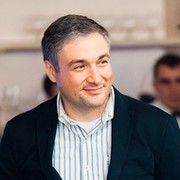 Игорь Малков on My World.