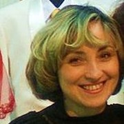 Елена Минченко on My World.