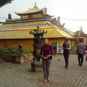 Мария Николаева on My World.