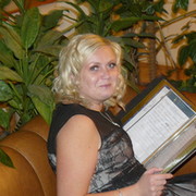 Ольга Зонова on My World.