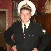 Павел Офросимов on My World.