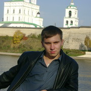 Dmitry  Petrov on My World.