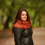 Светлана Чибисова Москва