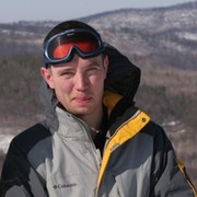 Александр Серебряков on My World.
