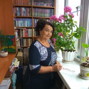 Валентина Аверьянова on My World.