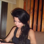 JULIA M on My World.