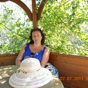 ЛЮБОВЬ  Дом-та  СОКОЛОВА on My World.