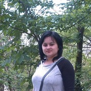 Марія Дідушко on My World.