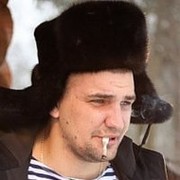 ВАДИМ ИВАНОВ on My World.