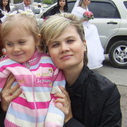 Оксана Беленцова on My World.