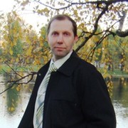 Виталий Хитрик on My World.