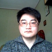 Вадим Ли on My World.
