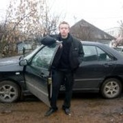 Лёха Степаненко on My World.