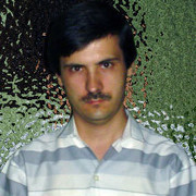 Владислав Губенко on My World.