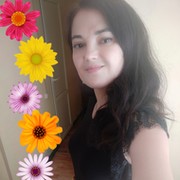 Антонина Забара on My World.