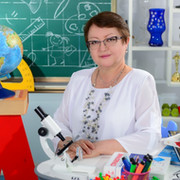 Татьяна Носова ММ on My World.