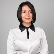 Амина Пономарева on My World.