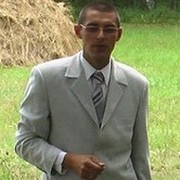 Александр Приходько on My World.