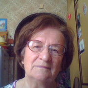 Лариса Казакова on My World.
