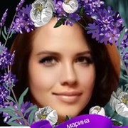 Марина Королева on My World.