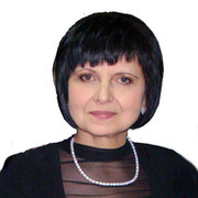 Валентина Егорова-Самко on My World.