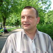 Александр Парфенов on My World.