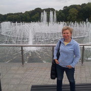 оксана кудинова on My World.