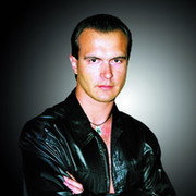 Александр Бы4ков on My World.