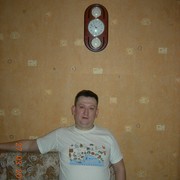 Александр Чеканов on My World.