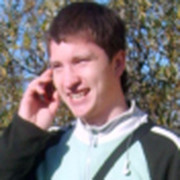 Андрей Суслонов on My World.