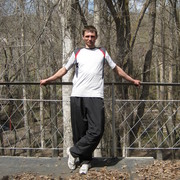 Александр Кудашов on My World.
