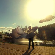 Алексей Квасов on My World.
