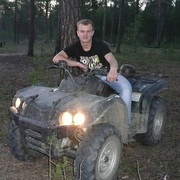 Александр Максимцов on My World.