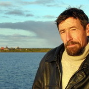Алексей Цветков on My World.