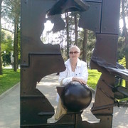 Нина Васильева on My World.